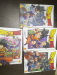 Dragon ball super manga